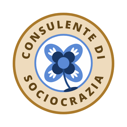 Badge del livello Consulente